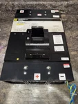 New Square MHL3645025DC1679 450A 500V 3-POLE Circuit Breaker W/uv Trip & Aux. Fixed Price $377.77.