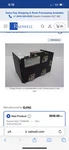 OLV-60-24NOVP Elpac Power Systems. Fixed Price $500.00.