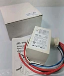 Ir-tec PPU-301 Power Pack & Controller, 120V-277VAC 209-30101-000. Fixed Price $30.00.