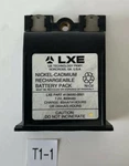 *new* Lxe 136592-0001 7.2 V 800 Mah Nickel Cadmium Rechargeable Battery Pack. Fixed Price $49.99.