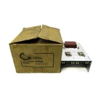 Gfc Power GHOF1DA 100/240V 1.2/0.6A Nsmp. Fixed Price $234.00.