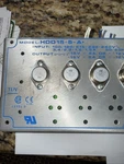Power-one HDD15-5-A Supply 12VDC Or 15VDC Amps. Fixed Price $75.00.