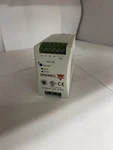 New Carlo Gavazzi SPD24901L. Switching Power Supply, Single Phase, Watt. Fixed Price $225.00.