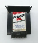 Power Mil I15DA20/T Supply. Fixed Price $26.95.