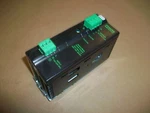 Murr Electronik 24VDC Power Supply 85301 100-240V Input 1.3AMP. Fixed Price $50.00.