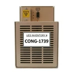 Belix Pesp 753 D Bias Power Supply Working Surplus. Fixed Price $312.19.
