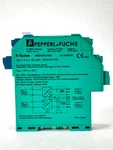 Pepperl+fuchs KFD2-STC4-EX2 Smart Transmitter Power Supply P.no. 132952. Fixed Price $88.00.