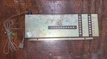 Vintage Soundolier Inc. PSR-206 Zone Page Powered Relay Pak. Fixed Price $49.00.