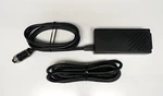 Elpac / Iccnexergy MWA065024A Power Supply Adapter 24V 3A 72W 4-POL. Fixed Price $27.00.