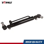 Power Steering Cylinder 2WD W/ Nuts For Case 580B, 580C, 580D, 580E, 580SE. Fixed Price $88.78.