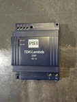 Tdk Lambda DSP60-12 54W 100-240VDC Input 12VDC Output Adjustable Power Supply. Fixed Price $19.99.