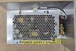 Watchfire Power Supply Part # 51413 3(1BY5) Cosel PBA150F-5 5V 30A 150W Enclosed. Fixed Price $85.11.