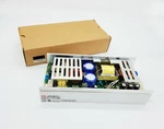 Mean Well USP-225-12 Single Output 12V 18.7A 224W Switching Power Supply. Fixed Price $32.50.