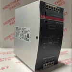 Abb Power Supply 1SVR427054R0000. Fixed Price $336.46.