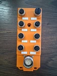 Lumberg ASBS8-5/4 Connector. Fixed Price $24.00.