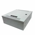 AQL4-E1 Securitron Intelligent Power Supply, 12/24VDC, 4/3A. Fixed Price $89.97.