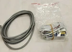 Bullhorn Monitoring 626469-001 Ac Dc Switching Power Supply 20W 12V Inverter. Fixed Price $67.99.