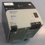 Allen-bradley 1606-XLS960EE Power Supply Ser 1-PHASE 24V 40A 960W. Fixed Price $59.99.