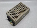 Omron S82M-0424 S82M0424 Power Supply +12VDC 2A -12VDC 85-132VAC. Fixed Price $129.00.