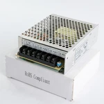 V-infinity VGD-60-D512 Switch-mode Power Supply 100-240V 50/60HZ Open Box. Fixed Price $49.99.