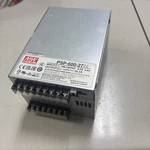 Mean Well PSP-600-27 Power Supply. Fixed Price $130.00.
