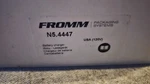 Fromm N5.4447 Rapid Charger. Fixed Price $179.00.
