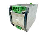 Murr Elektronik Emparro 40-3X360-500/24 Power Supply 85693. Fixed Price $225.00.