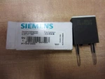 Siemens 3RT1916-1DG00 Suppressor 3RT19161DG00. Fixed Price $21.77.