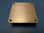JW060ACL Lucent Dc/dc Converter 60W Power Module 36-75V In And 12 Or 15 Out. Fixed Price $24.99.