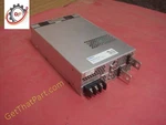 Beckman AU5800 Chemistry Analyzer Oem 24V 1000W 44A Power Supply Assy. Fixed Price $445.00.