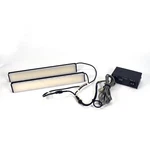 Lot Ccs LDL2-266X30SW Led Light Bar 6600K White Narrow Machine Vision +PB-2430. Fixed Price $1499.99.
