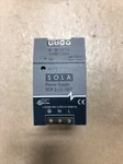 Emerson Sola Sdp 2-12-100T Power Supply. Fixed Price $79.99.