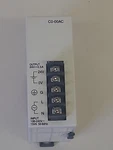 Automationdirect Click C0-00AC Plc Power Supply 24VDC 0.5A Used Tested. Fixed Price $36.70.