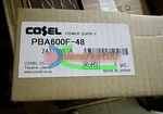 1PC New Cosel PBA600F-48. Fixed Price $1200.00.