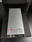 Mean Well RSP-2000-24 Switching Power Supply 24V 80A. Fixed Price $189.81.