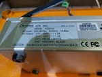 Chroma 52912 Dual 48V 2A Programmable Voltage Supply For Ni Pxi Chassis Labview. Fixed Price $225.00.
