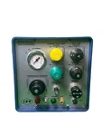 Percussionaire IPV-2C Intrapulmonary Percussionator Therapy Device. Fixed Price $1995.00.