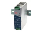Meanwell Black Box SDR-120-48 120W 85 264V 47 63HZ 1.4A 50MS 90.5%. Fixed Price $87.03.