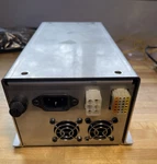 Condor Power Supply GPF250-12G With Mount And Aluminum Case. Fixed Price $34.99.
