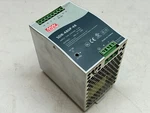 Mw SDR-480P-48 Mean Well Power Supply 100-240VAC Ip / 5A 50-60HZ 48V 10A Op. Fixed Price $99.99.