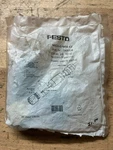 Festo NECU-G78G4-C2 Power Supply Socket-new In Package. Fixed Price $26.95.
