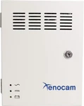 Xenocam 9 Channel Way 12V 10AMP Metal Boxed Cabinet Regulated Power Supply. Fixed Price $31.10.