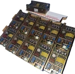 Integrated Power Designs REL-70-1003 60 Watt Supply 5V 14A Chassis Cover. Fixed Price $30.00.