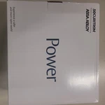 Securitron AQL4-R8E1 Power Supply 4/3A Dv With Enclosure. Fixed Price $129.99.