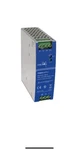Micron MD120-24-1NB-M, Power Supply, Din Mount, 24V/5A Out, 100-240VAC Ph. Fixed Price $137.00.