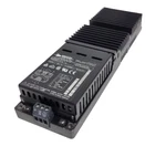 Vicor Flatpac Model: VI-LU4-EW Power Supply 100-10/200-240 2.4/1.2 *has Rust. Fixed Price $129.99.