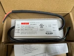 Moso LSV-100B012 Led Driver 100W 12VDC IP67 Waterproof. Fixed Price $40.00.