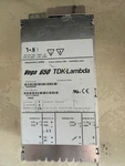 Tdk Lambda Vega 650 Power Supply V6098KN 20V27A 12V12A 12V10A 5V8A 3.3V20A. Fixed Price $550.00.