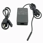 Genuine Microsoft Dc Adapter 44W For Surface Go 1769 KSR-00001 Tablet. Fixed Price $19.19.