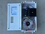 Q-tran QX-300MV Qtm-series Low Voltage Power Supply, 300-WATT, 12/24VDC Out. Fixed Price $189.00.